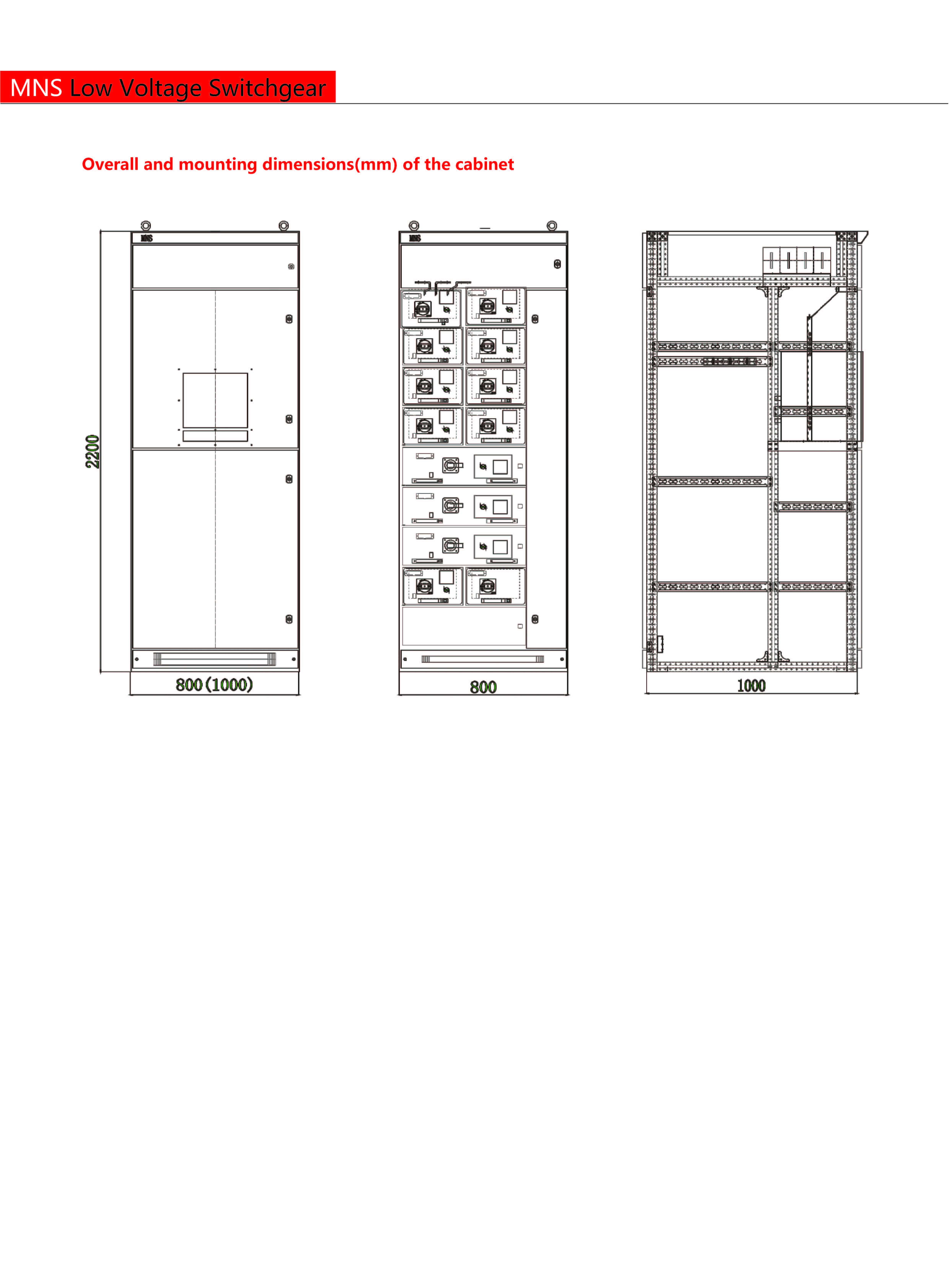 Technical Drawing